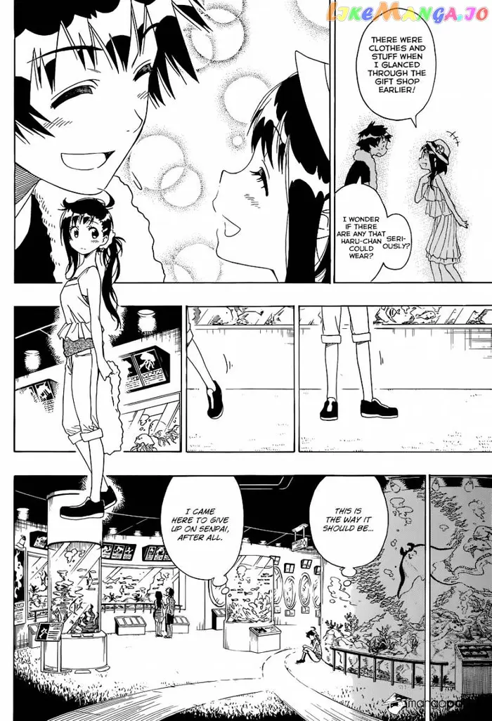Nisekoi Chapter 110 image 15_optimized